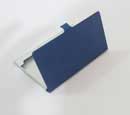 Card Holder Blue
