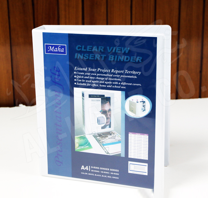 Customized Printing On Readymade File