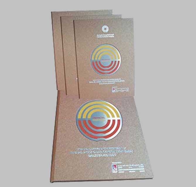 تجليد مع قص الليزروتشطيب معدن