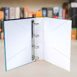 Spiral Binding for Students Spiral Binding for Students