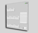 Acrylic Brochure