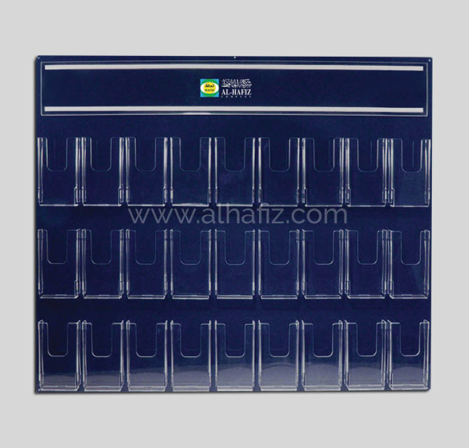 Acrylic Brochure Holders