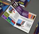 Brochure Design - A3 Size