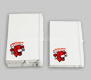 A5 Notebook DTF Printing