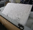 Long Black & White Printing