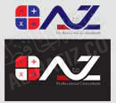 Logo Designing - Letter mark Logo