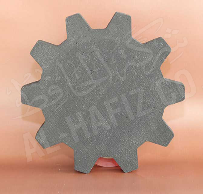 مجسـم فـوم ـ  أشكـال هندسية