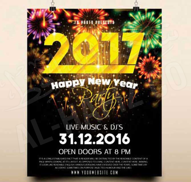 Poster Design - A0 Size