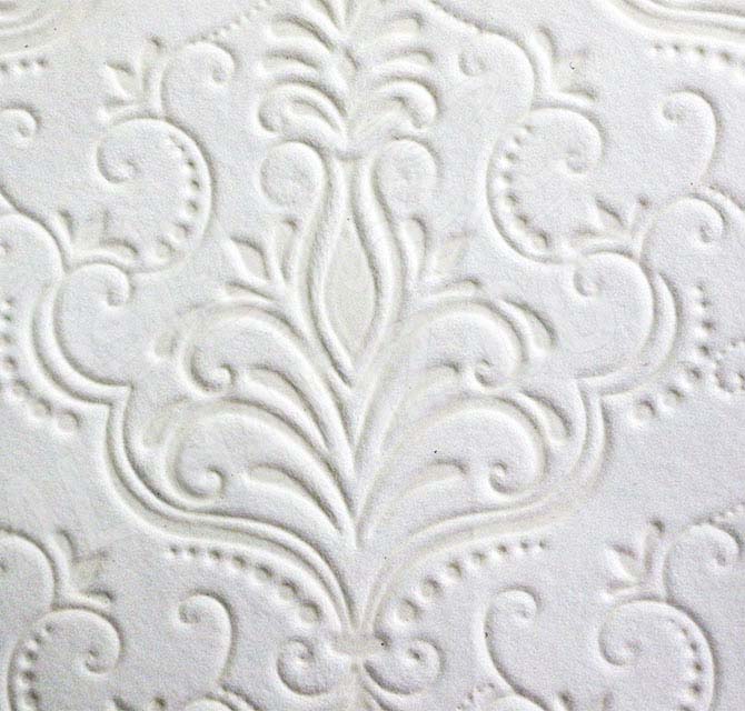 تنقش خلفية الحافز