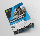 Catalogue Designing