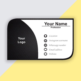 Ultra-business card Template