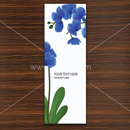 Bookmark Template For Book