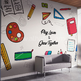 Wallpaper Printing