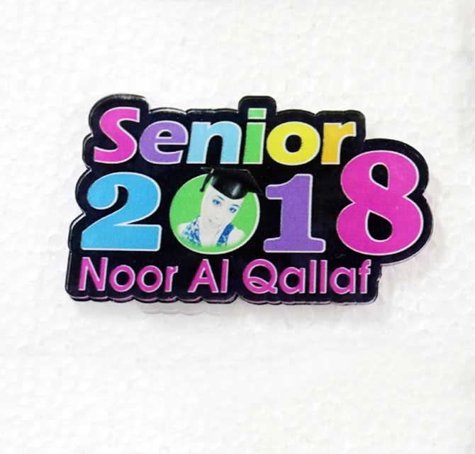 مثبت ورق أكريليك ــ نور القلاف