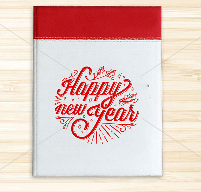 Customized Corporate Diary 