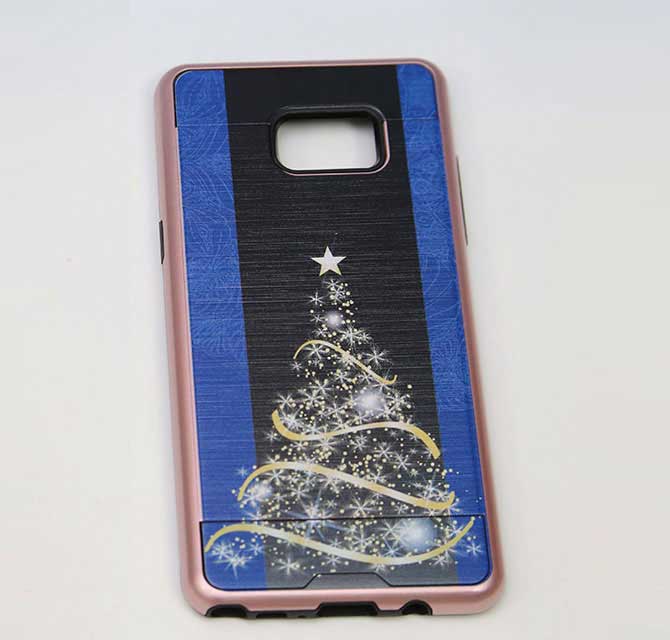 Direct Printing on Covers - Winter Wonderland