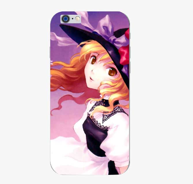 Direct Printing on Covers - Doll