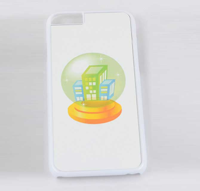  Direct Printing on Covers - Custom Image