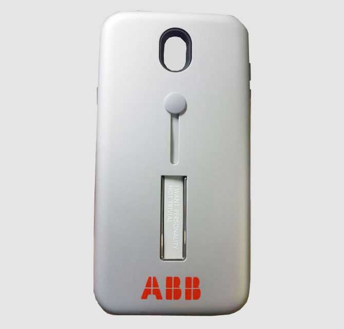 Direct Printing on Covers - Solid Color (White)