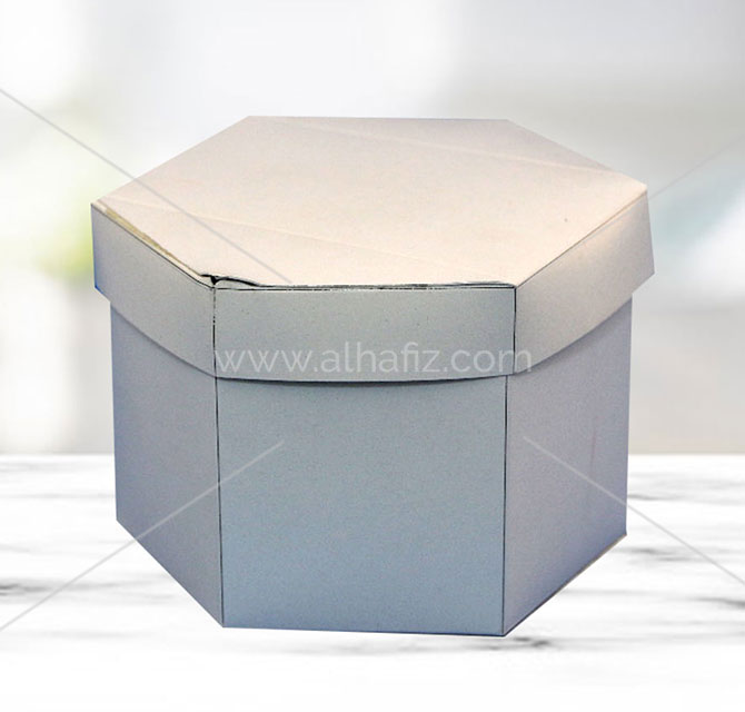 Girgian Box