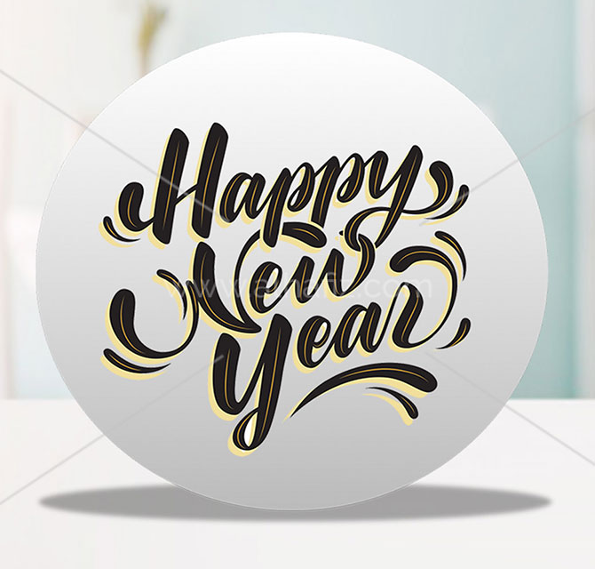 Customized Badges 2026