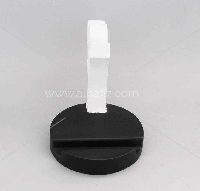 Desk Acrylic Phone Stand 