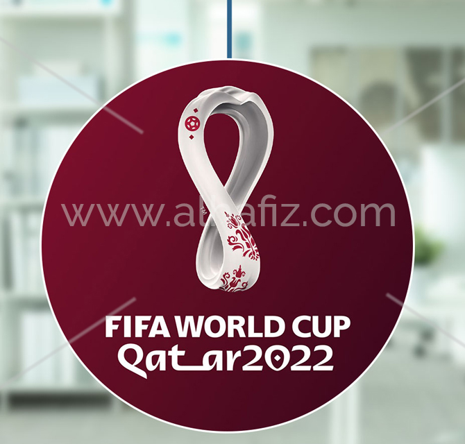 FIFA World Cup Danglers