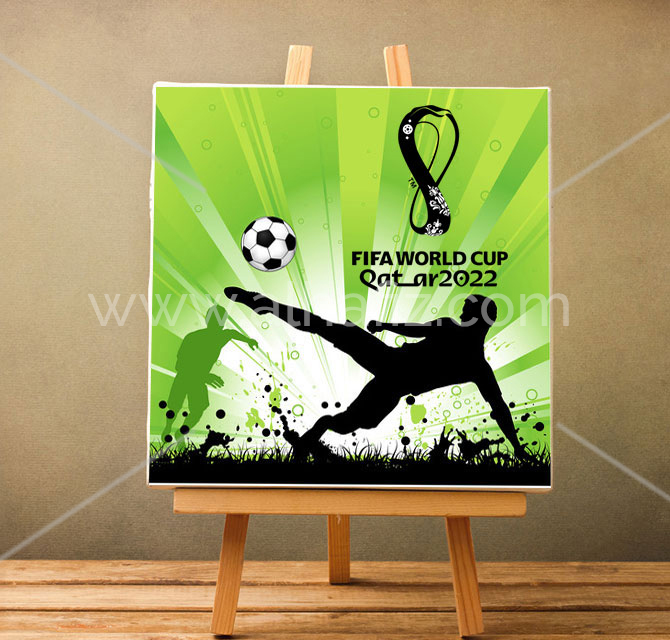 Customized Wooden Stand