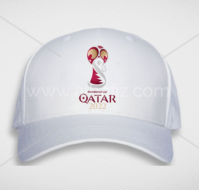 FIFA World Cup Branded Caps 