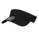 APEX - SanthomeÂ® Visor Cap - Black