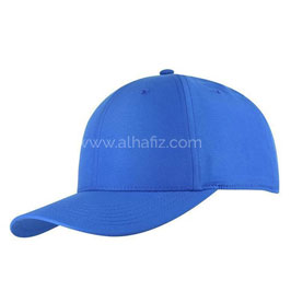 Ultra - Santhome Rpet 6 Panel DryncoolÂ® Sport Cap - Royal Blue