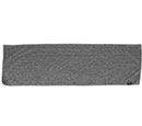 RPET Microfiber Cooling Towel in Carry Pouch