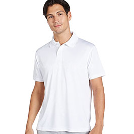 Adf - Santhome All Day Fresh Polo Shirt With Uv Protection