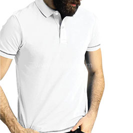 Carribean - Santhome Polo Shirt