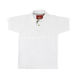 Kids Highlander - Santhome Polo Shirt