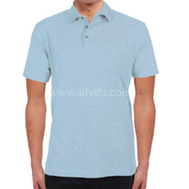 Sailor Cotton Polo Shirt