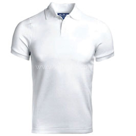 Santhome Pro Earth (mens) - The Fully Recycled Polo Shirt