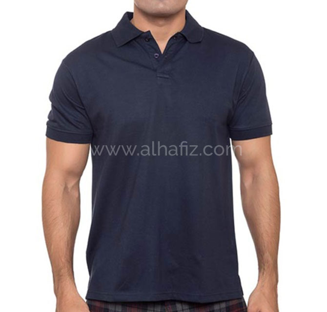 BDNC - SANTHOME Polo Shirt with UV protection