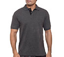 HIGHLANDER - SANTHOME Polo Shirt