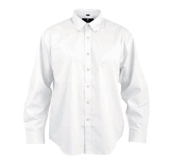 Lamborghini Formal Mens Shirt