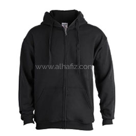Addo Hooded Sweater