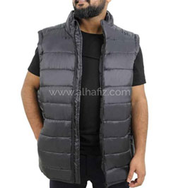 Santhome Rpet Puffer Vest
