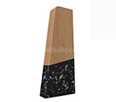FARSO - Waste-to-Wins® Recycled Award - Black Swirl