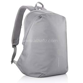 Xddesign Bobby Soft Anti-theft Backpack - Grey