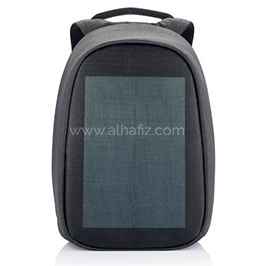 Xddesign Bobby Tech Anti-theft Backpack - Black