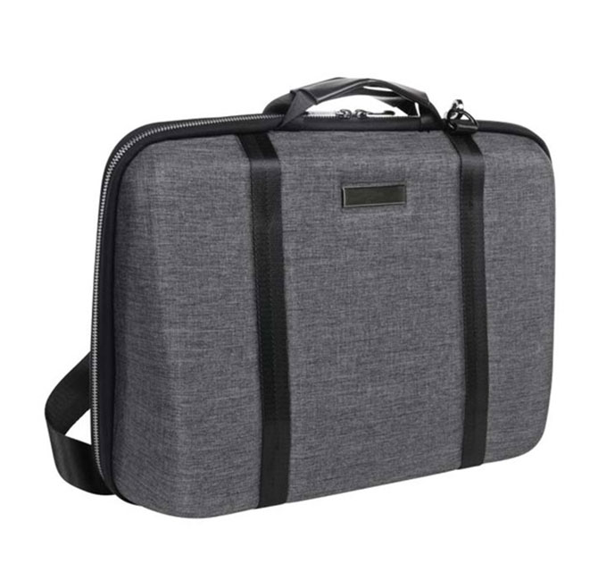 EVRY - SANTHOME Workstation Briefcase