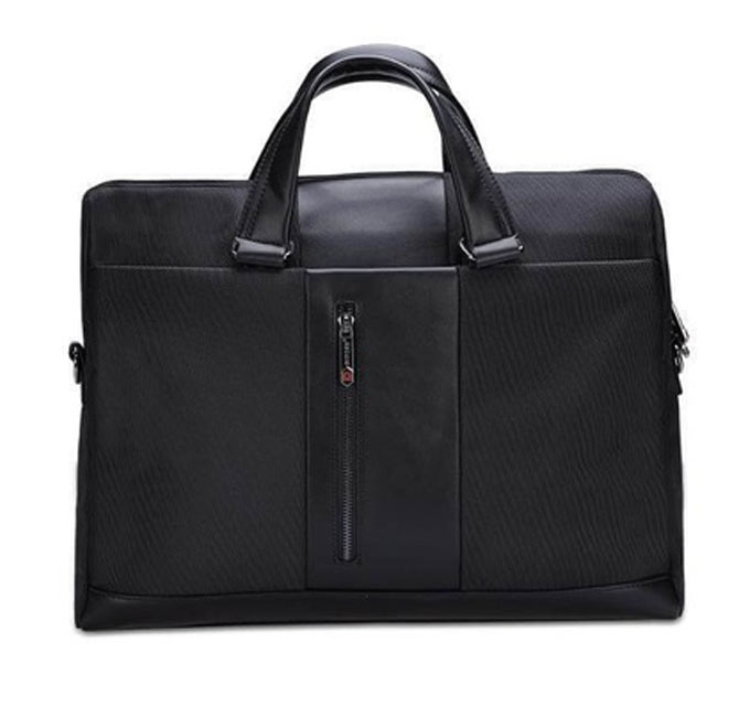 SKROSSÂ® Travel - Alpha Corporate Briefcase
