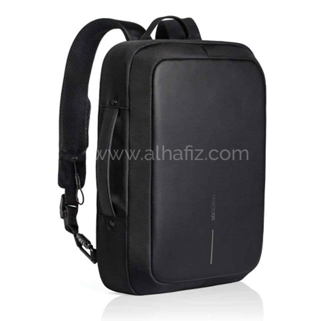 XDDESIGN BOBBY BIZZ Smart Backpack + Briefcase