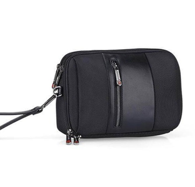 SKROSSÂ® Travel - Alpha Travel Organizer / Wash Bag