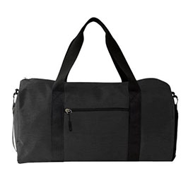 Kahro - Giftology Duffle Bag - Black